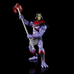 Masters Of The Universe: Revelation Masterverse Action Figure Horde Skeletor 11 Masters Of The Universe: Revelation Masterverse Action Figure Horde Skeletor -Children's Toy Store MastersoftheUniverse RevelationMasterverseActionFigureHordeSkeletor4