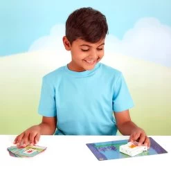 Learning Resources Mathlink Cubes Numberblocks 11-20 Activity Set -Children's Toy Store MathlinkCubesNumberblocks11 20ActivitySet5