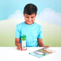 Learning Resources Mathlink Cubes Numberblocks 11-20 Activity Set -Children's Toy Store MathlinkCubesNumberblocks11 20ActivitySet6