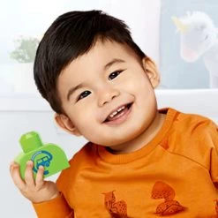 Mega Bloks Green Town Charge & Go Bus -Children's Toy Store Mega Bloks Green Town Charge Go Bus Mega Bloks 1682973031