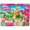 Mega Construx Barbie Animal Grooming Station -Children's Toy Store Mega Construx Barbie Animal Grooming Station Mega 1683018913