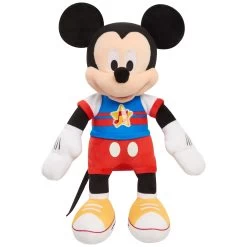 Disney Mickey Mouse 12" Singing Fun Plush 13 Disney Mickey Mouse 12" Singing Fun Plush -Children's Toy Store MickeyMouse12 SingingFunPlush6