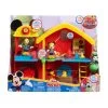 Disney Junior Mickey Mouse Fire House Playset 2 Disney Junior Mickey Mouse Fire House Playset -Children's Toy Store MickeyMouseFireHousePlayset