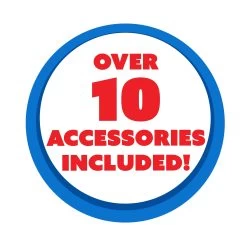 Disney Junior Mickey Mouse Fire House Playset 15 Disney Junior Mickey Mouse Fire House Playset -Children's Toy Store MickeyMouseFireHousePlayset7