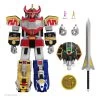 SUPER7 Mighty Morphin Power Rangers Ultimates Action Figure Dino Megazord 20 Cm 2 SUPER7 Mighty Morphin Power Rangers Ultimates Action Figure Dino Megazord 20 Cm -Children's Toy Store MightyMorphinPowerRangersUltimatesActionFigureDinoMegazord20cm