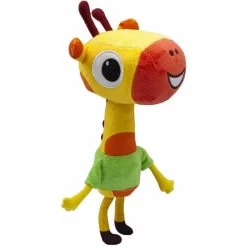 Milo 20cm Plush Toy - Lofty