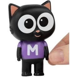 Milo & Friends 3 Figure Pack -Children's Toy Store Milo Friends3FigurePack3