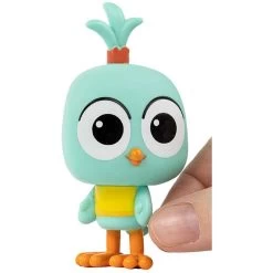 Milo & Friends 3 Figure Pack -Children's Toy Store Milo Friends3FigurePack5