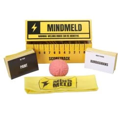 Mind Meld Game