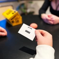 Mind Meld Game -Children's Toy Store Mind Meld Game Golden Bear 1685802823