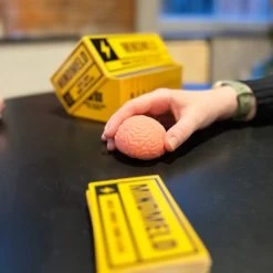 Mind Meld Game -Children's Toy Store Mind Meld Game Golden Bear 1685802826