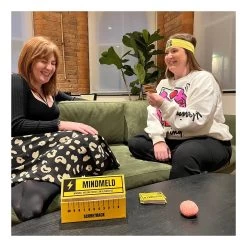 Mind Meld Game -Children's Toy Store Mind Meld Game Golden Bear 1685802830