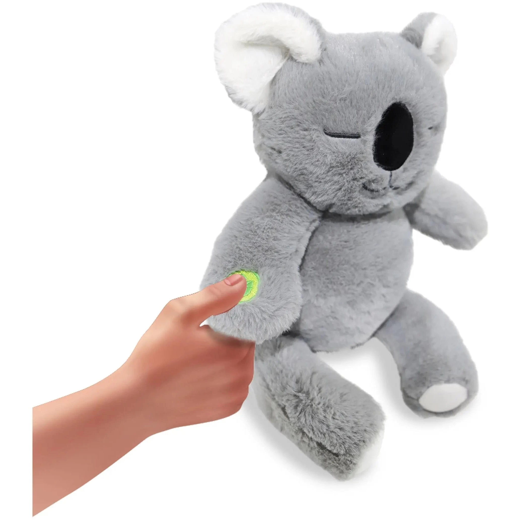 Flair Mindful Lil Minds Breathing Meditation Buddy Koala 6 Flair Mindful Lil Minds Breathing Meditation Buddy Koala - Image 4