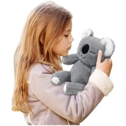 Flair Mindful Lil Minds Breathing Meditation Buddy Koala 13 Flair Mindful Lil Minds Breathing Meditation Buddy Koala -Children's Toy Store Mindful Lil Minds Breathing Meditation Buddy Koala Flair 1682683321