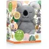 Flair Mindful Lil Minds Breathing Meditation Buddy Koala -Children's Toy Store Mindful Lil Minds Breathing Meditation Buddy Koala Flair 1682683326