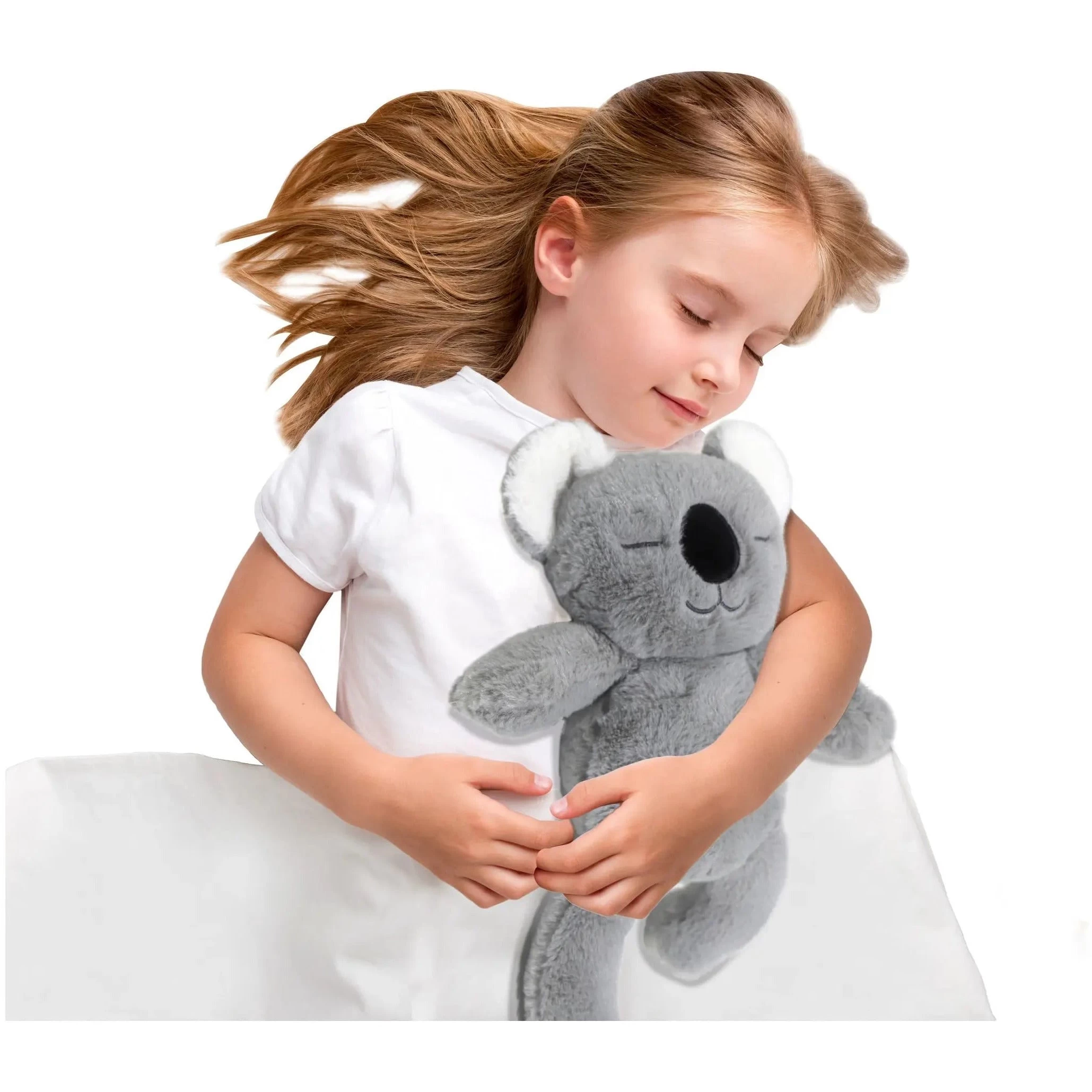 Flair Mindful Lil Minds Breathing Meditation Buddy Koala 8 Flair Mindful Lil Minds Breathing Meditation Buddy Koala - Image 6