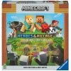 Ravensburger Minecraft Heroes Of The Village Game
