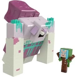Minecraft Legends Devourer Figure 13 Minecraft Legends Devourer Figure -Children's Toy Store Minecraft Legends Devourer Figure Minecraft 1690575463908