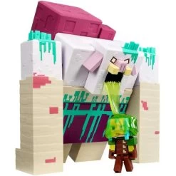 Minecraft Legends Devourer Figure 14 Minecraft Legends Devourer Figure -Children's Toy Store Minecraft Legends Devourer Figure Minecraft 1690575466596