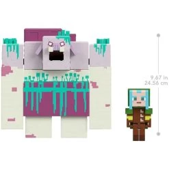 Minecraft Legends Devourer Figure 15 Minecraft Legends Devourer Figure -Children's Toy Store Minecraft Legends Devourer Figure Minecraft 1690575469965