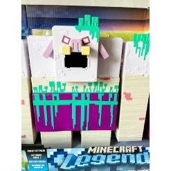 Minecraft Legends Devourer Figure 16 Minecraft Legends Devourer Figure -Children's Toy Store Minecraft Legends Devourer Figure Minecraft 1690575476449