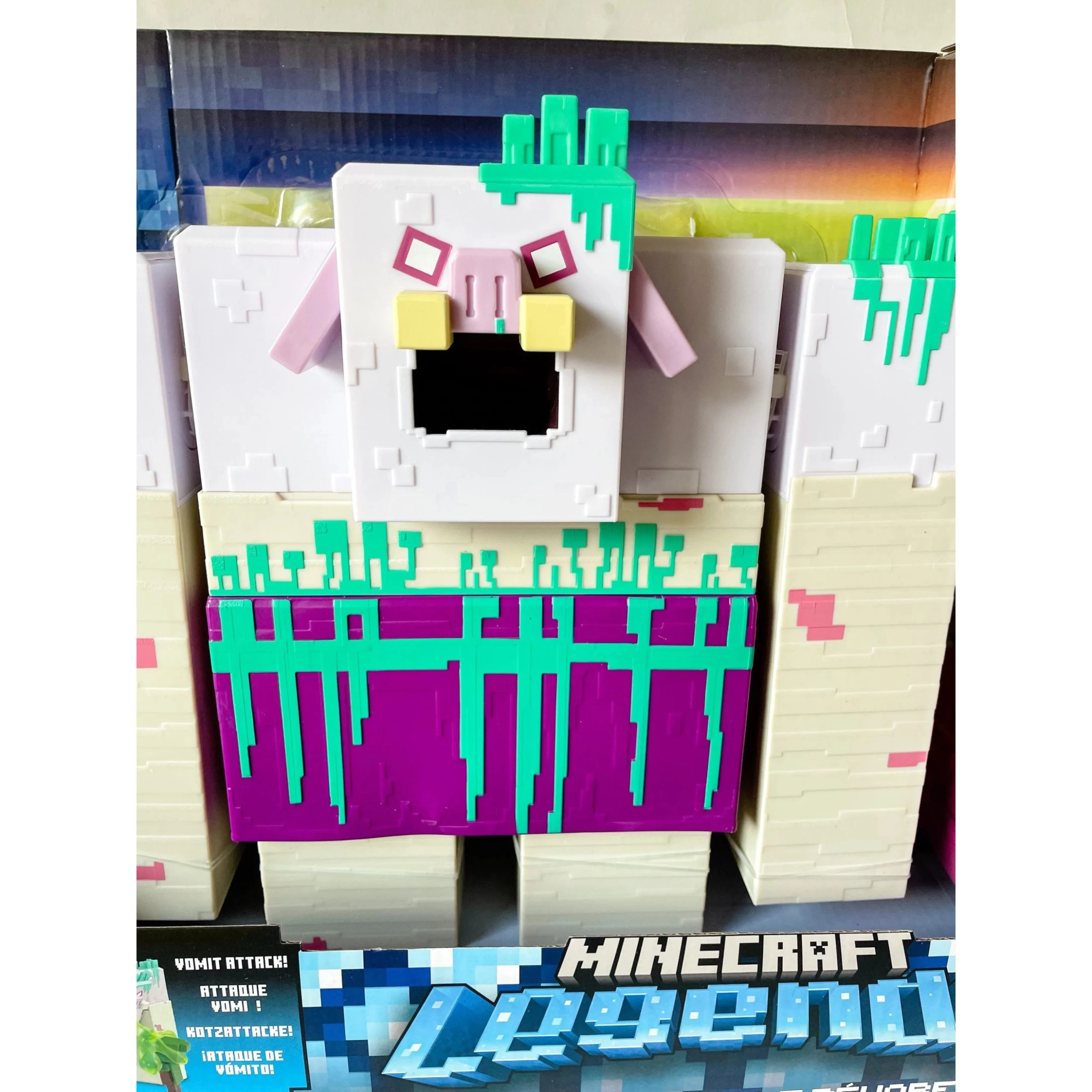 Minecraft Legends Devourer Figure 8 Minecraft Legends Devourer Figure - Image 6