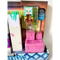 Minecraft Legends Devourer Figure 19 Minecraft Legends Devourer Figure -Children's Toy Store Minecraft Legends Devourer Figure Minecraft 1690575504989