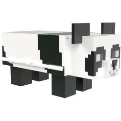 Minecraft Panda Playhouse Playset -Children's Toy Store Minecraft Panda Playhouse Playset Minecraft 1682613499