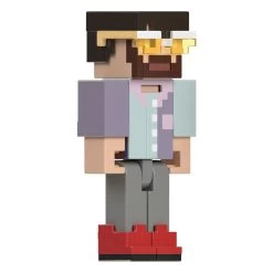 Minecraft Creator Series Action Figure Expansion Pack Rugarou & Anger Vein -Children's Toy Store MinecraftCreatorSeriesActionFigureExpansionPackRugarou AngerVein4