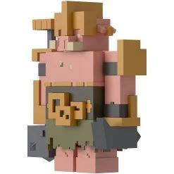 Minecraft Legends Portal Guard Figure -Children's Toy Store MinecraftLegendsPortalGuardFigure3