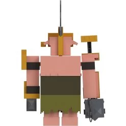 Minecraft Legends Portal Guard Figure -Children's Toy Store MinecraftLegendsPortalGuardFigure5