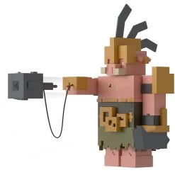 Minecraft Legends Portal Guard Figure -Children's Toy Store MinecraftLegendsPortalGuardFigure7