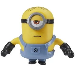 Minions Mini Stretch Minion Stuart -Children's Toy Store Mini Stretch Minion Stuart Minions 1683020137
