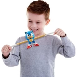 Mini Stretch Sonic The Hedgehog -Children's Toy Store Mini Stretch Sonic The Hedgehog Stretch 1687779261923