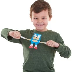 Mini Stretch Sonic The Hedgehog -Children's Toy Store Mini Stretch Sonic The Hedgehog Stretch 1687779265956