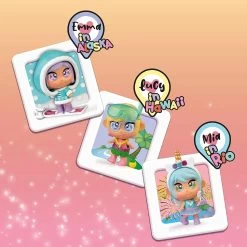 Mini Trotties Travel Outfits - Emma In Alaska -Children's Toy Store Mini Trotties Travel Outfits Emma in Alaska Trotties 1690296025294