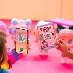 Mini Trotties Travel Outfits - Emma In Alaska -Children's Toy Store Mini Trotties Travel Outfits Emma in Alaska Trotties 1690296037660