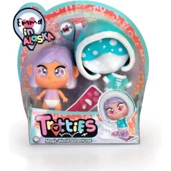 Mini Trotties Travel Outfits - Emma In Alaska