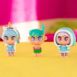 Mini Trotties Travel Outfits - Emma In Alaska -Children's Toy Store Mini Trotties Travel Outfits Emma in Alaska Trotties 1690296054519