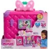 Disney Minnie Mouse Glam 'n Glow Playset -Children's Toy Store MinnieMouseGlam nGlowPlayset