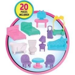 Disney Minnie Mouse Hotel Bow-Tell 14 Disney Minnie Mouse Hotel Bow-Tell -Children's Toy Store MinnieMouseHotelBow Tell5