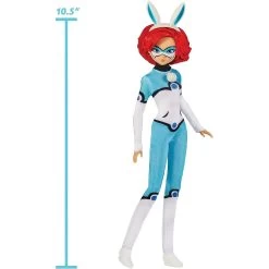 Miraculous Ladybug Bunnyx Fashion Doll -Children's Toy Store Miraculous Ladybug Bunnyx Fashion Doll Miraculous Ladybug 1687864890721