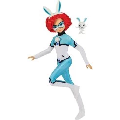 Miraculous Ladybug Bunnyx Fashion Doll -Children's Toy Store Miraculous Ladybug Bunnyx Fashion Doll Miraculous Ladybug 1687864894296