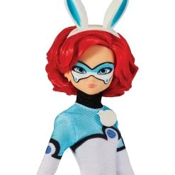 Miraculous Ladybug Bunnyx Fashion Doll -Children's Toy Store Miraculous Ladybug Bunnyx Fashion Doll Miraculous Ladybug 1687864897556