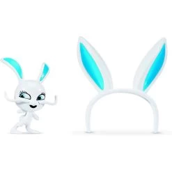 Miraculous Ladybug Bunnyx Fashion Doll -Children's Toy Store Miraculous Ladybug Bunnyx Fashion Doll Miraculous Ladybug 1687864907725