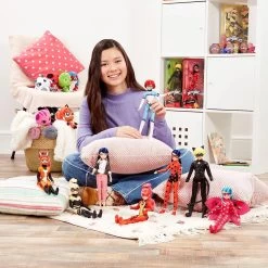 Miraculous Ladybug Bunnyx Fashion Doll -Children's Toy Store Miraculous Ladybug Bunnyx Fashion Doll Miraculous Ladybug 1687864919521