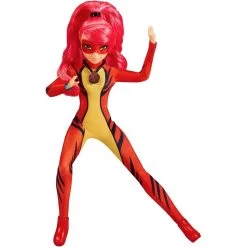 Miraculous Ladybug Lady Dragon Fashion Doll -Children's Toy Store Miraculous Ladybug Lady Dragon Fashion Doll Miraculous Ladybug 1687861898710
