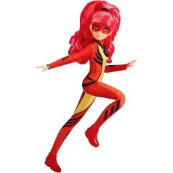 Miraculous Ladybug Lady Dragon Fashion Doll -Children's Toy Store Miraculous Ladybug Lady Dragon Fashion Doll Miraculous Ladybug 1687861902272
