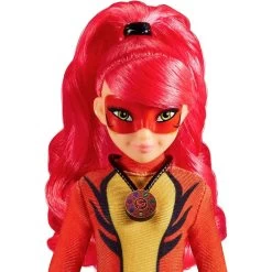 Miraculous Ladybug Lady Dragon Fashion Doll -Children's Toy Store Miraculous Ladybug Lady Dragon Fashion Doll Miraculous Ladybug 1687861905836