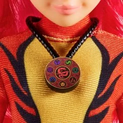 Miraculous Ladybug Lady Dragon Fashion Doll -Children's Toy Store Miraculous Ladybug Lady Dragon Fashion Doll Miraculous Ladybug 1687861909760